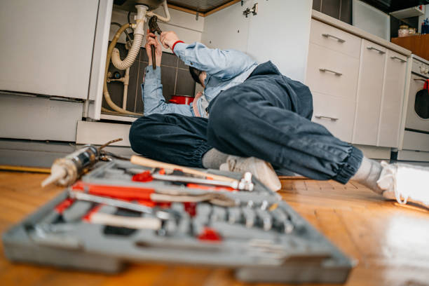 Best Plumbing Inspection Services  in Yale, MI