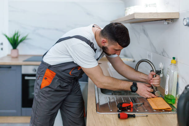 Best Hot Water Heater Installation  in Yale, MI