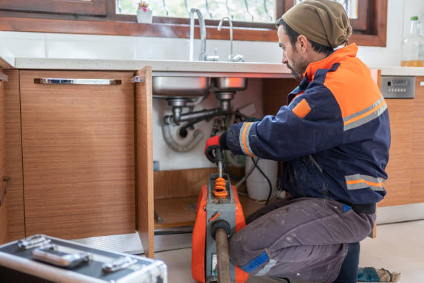 Best Sewer Line Repair  in Yale, MI