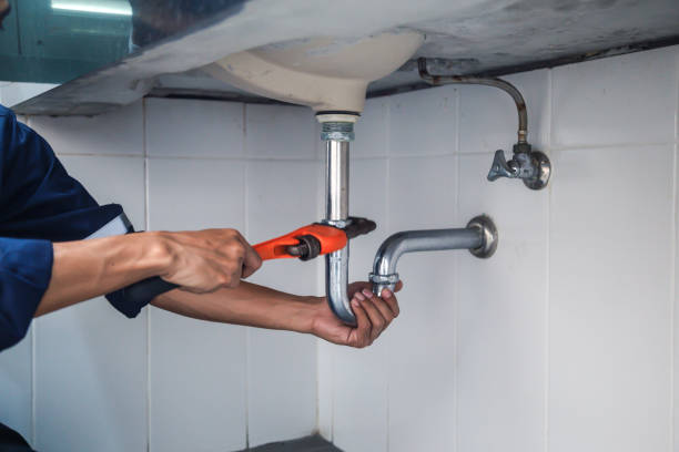 Best Faucet Repair  in Yale, MI