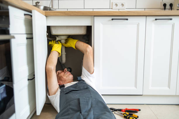 Best Local Plumber Services  in Yale, MI