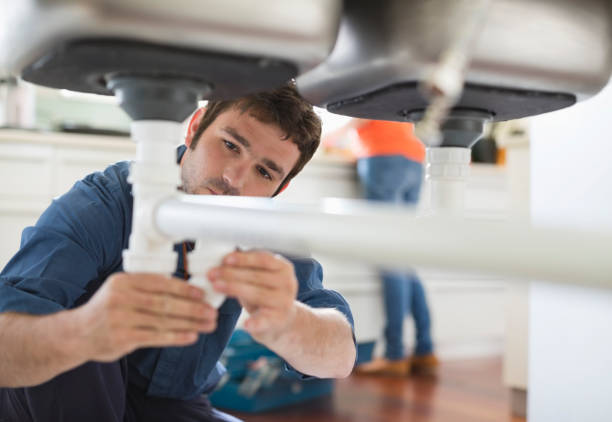 Best Water Softener Installation  in Yale, MI