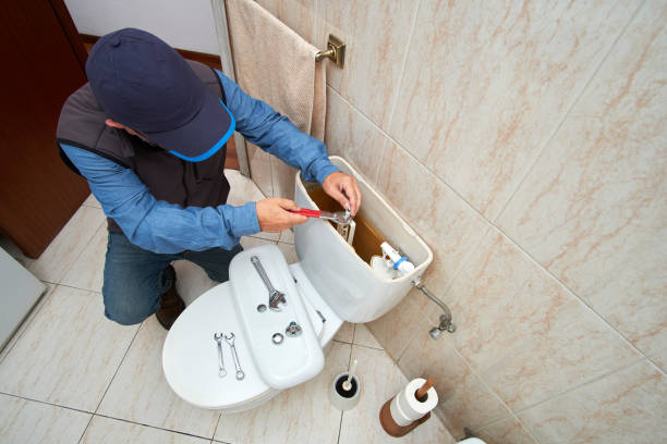 Best Plumbing Installation Services  in Yale, MI