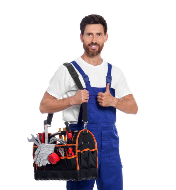 Clogged Drain Plumber in Yale, MI