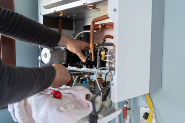 Best Emergency Plumber  in Yale, MI