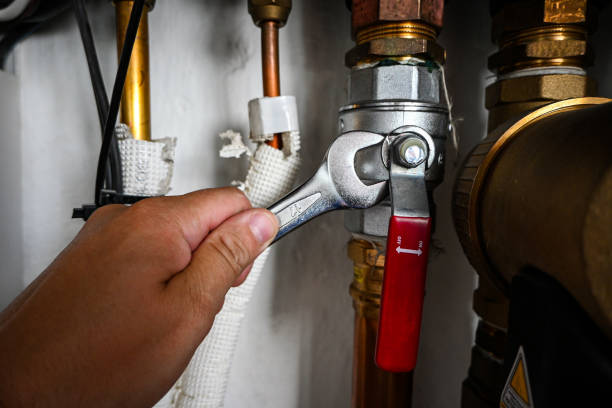 Best Sprinkler Systems  in Yale, MI